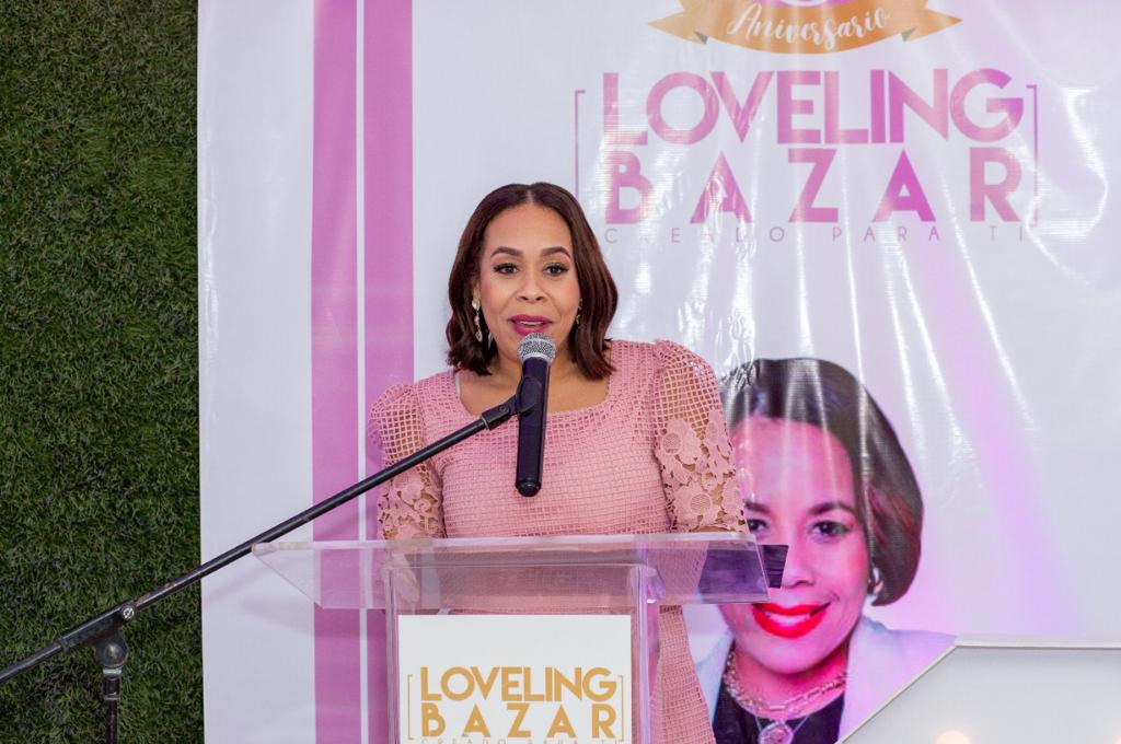 Loveling Bazar celebra su décimo aniversario con un evento solidario
