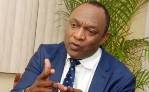 Expresidente Parlamento Haití rechaza el informe de la ONU