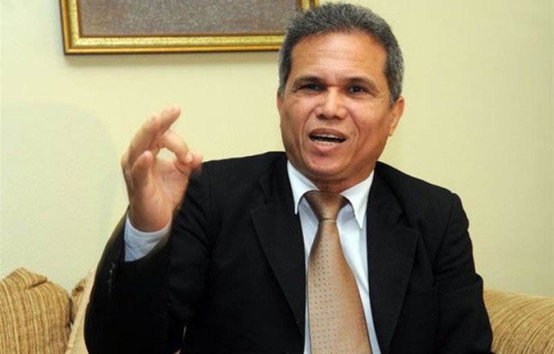 Waldo Ariel Suero, virtual ganador elecciones del CMD