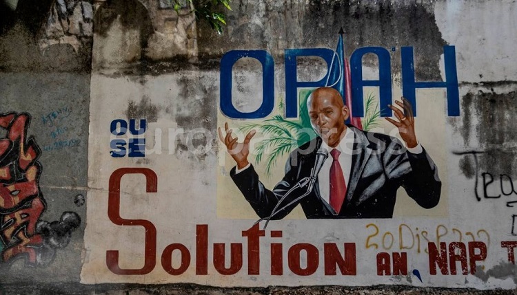 ONU: Casi 4.000 muertos en Haití este año víctimas de las pandillas